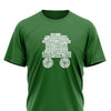Kannada Ratha - T-Shirt