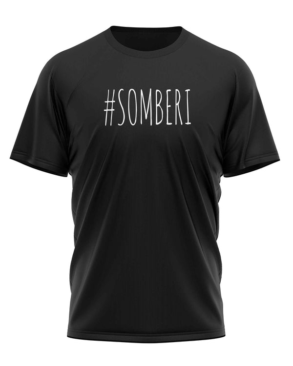 #Somberi - T-Shirt