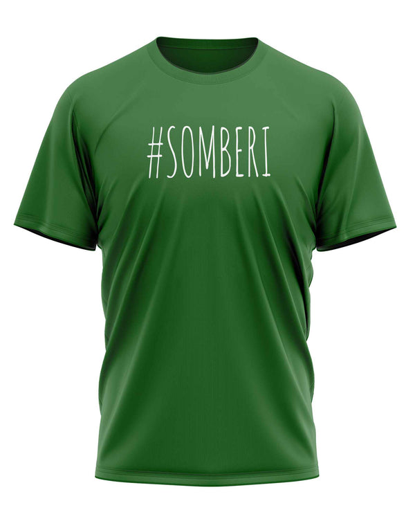 #Somberi - T-Shirt