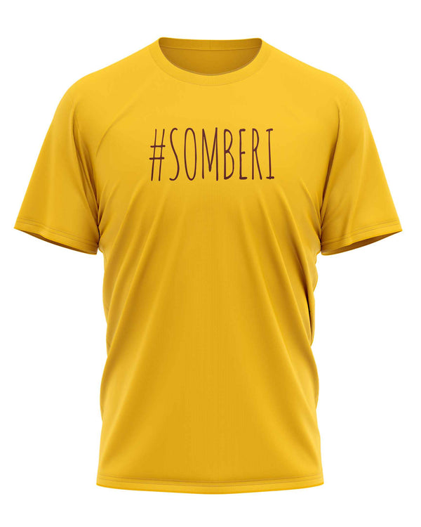 #Somberi - T-Shirt