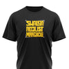 Swalpa Adjust Maadkoli - T-Shirt