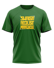 Swalpa Adjust Maadkoli - T-Shirt
