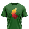 Vajra Karnataka - T-Shirt