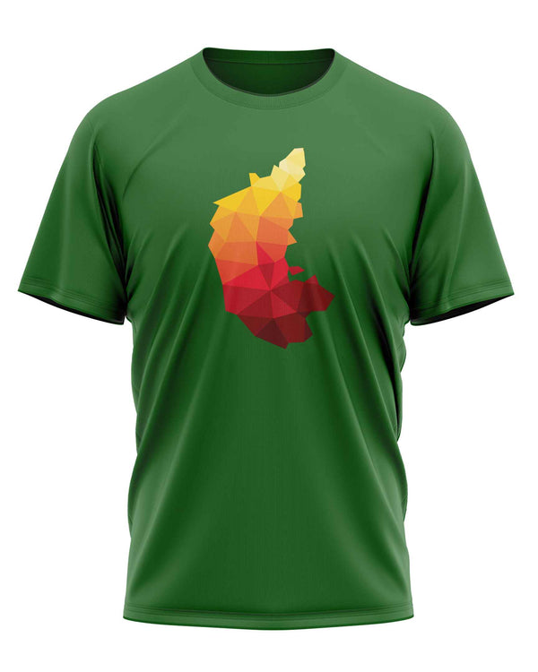 Vajra Karnataka - T-Shirt