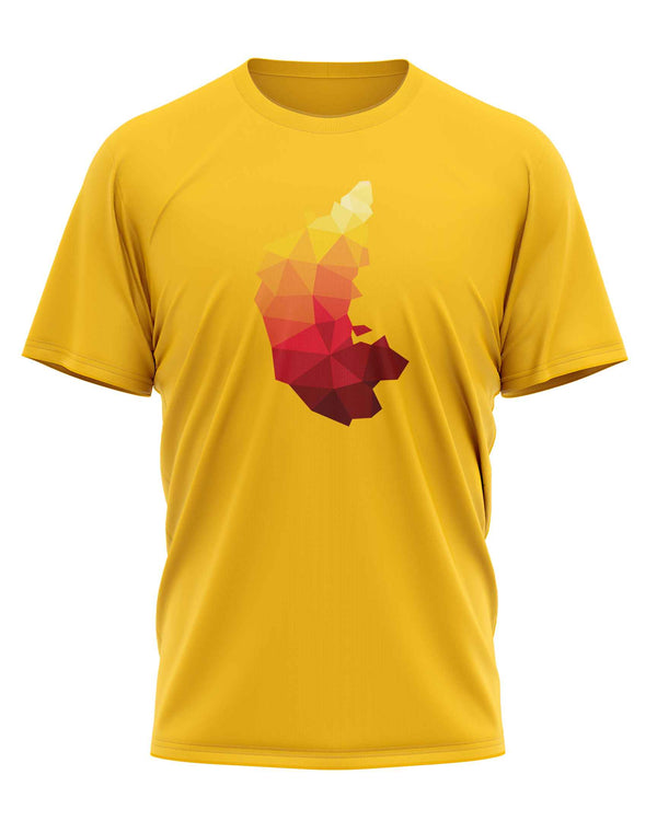 Vajra Karnataka - T-Shirt