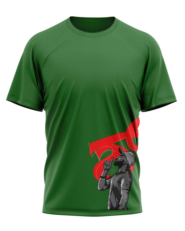 Virat Kohli - T-Shirt