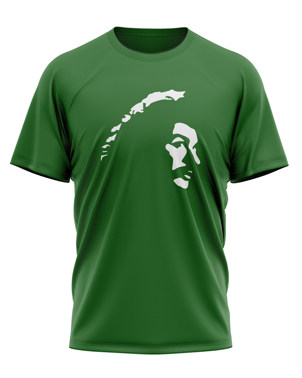 Angry Annavru - T-Shirt