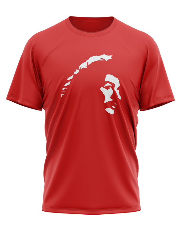 Angry Annavru - T-Shirt
