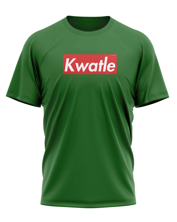 Kwatle - T-Shirt