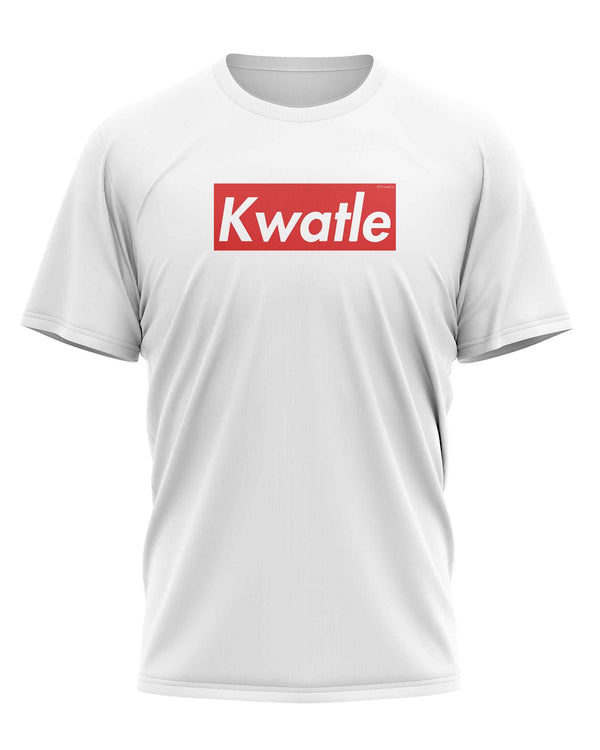 Kwatle - T-Shirt