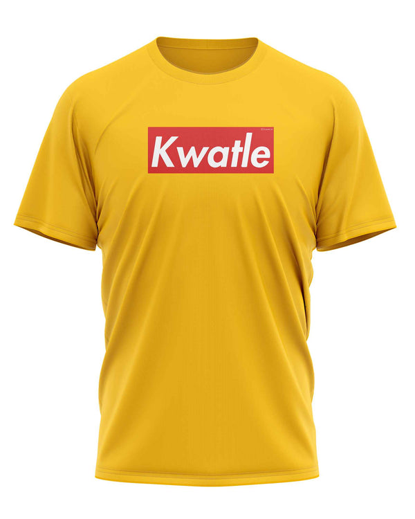 Kwatle - T-Shirt
