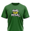 Namig Yaar Beelthare - T-Shirt