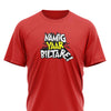 Namig Yaar Beelthare - T-Shirt