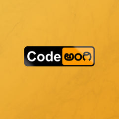 Codeಅಂಗಿ-STICKER