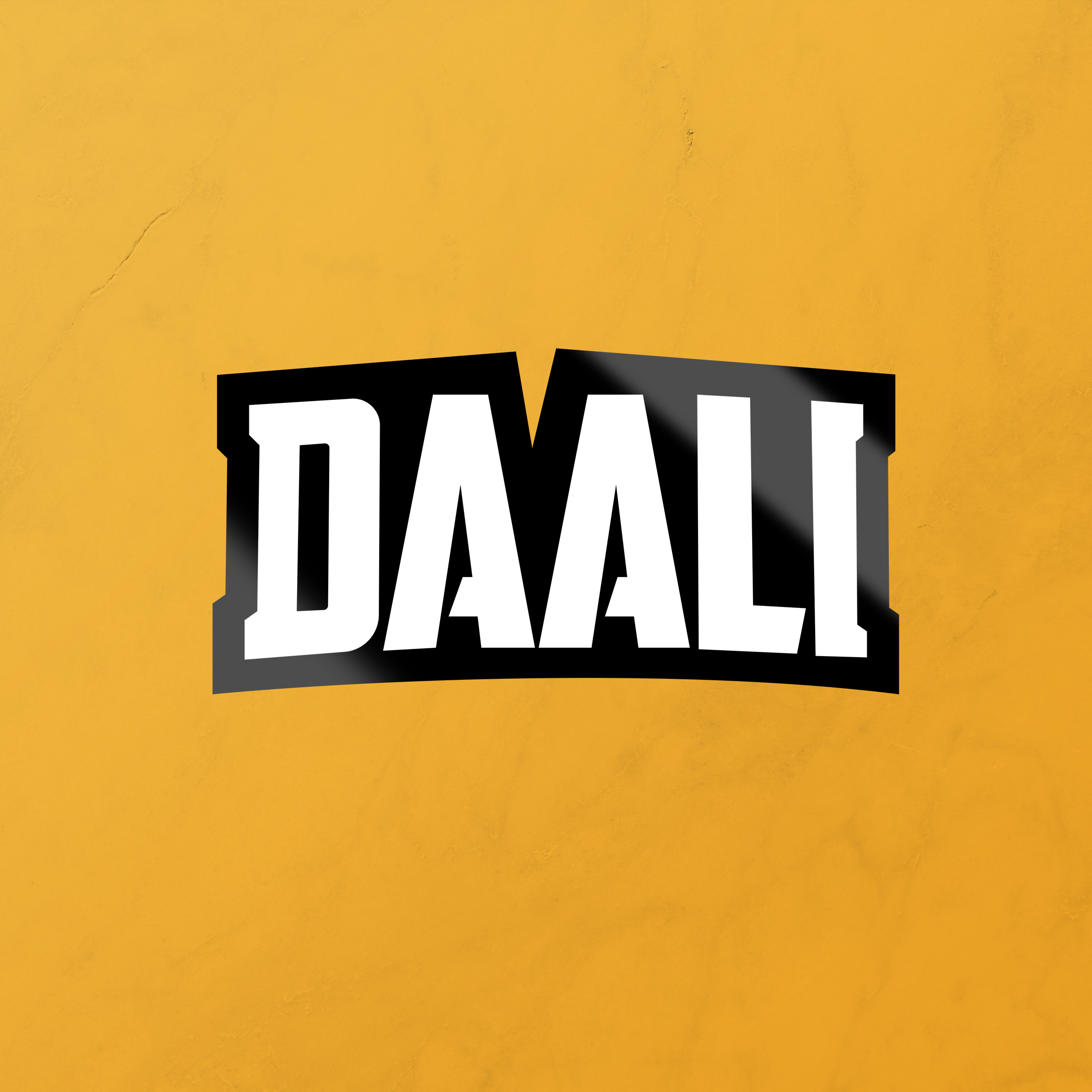 DAALI-STICKER