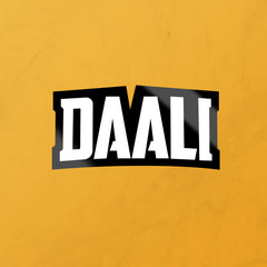 DAALI-STICKER