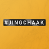 #JINGCHAAK- Sticker.