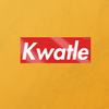 Kwatle- Sticker.
