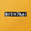 #YENJAAI- Sticker.