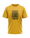 Straight Outta Tumkuru- T-Shirt