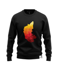 Vajra Karnataka Sweatshirt