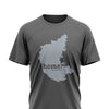 Charcoal Colour tshirt