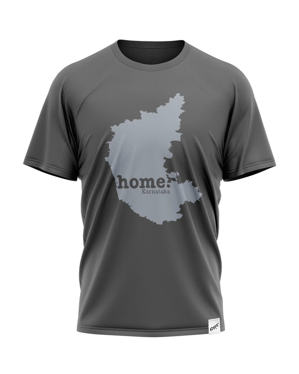Charcoal Colour tshirt