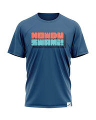 Howdu Swami - T-Shirt