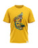 Ka Karnataka T-shirt(Yellow)