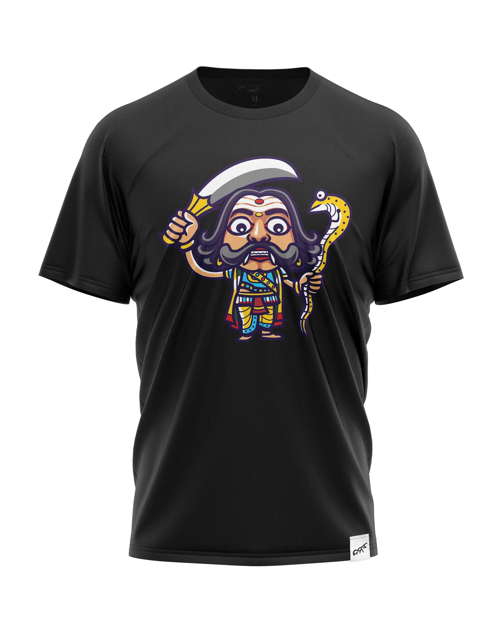 Mahishasura - T-Shirt