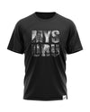 Mysuru City Lights - T-Shirt