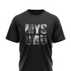 Mysuru City Lights - T-Shirt