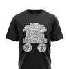 Kannada Ratha - T-Shirt