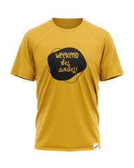 Weekend Kelsa Madalla - T-Shirt