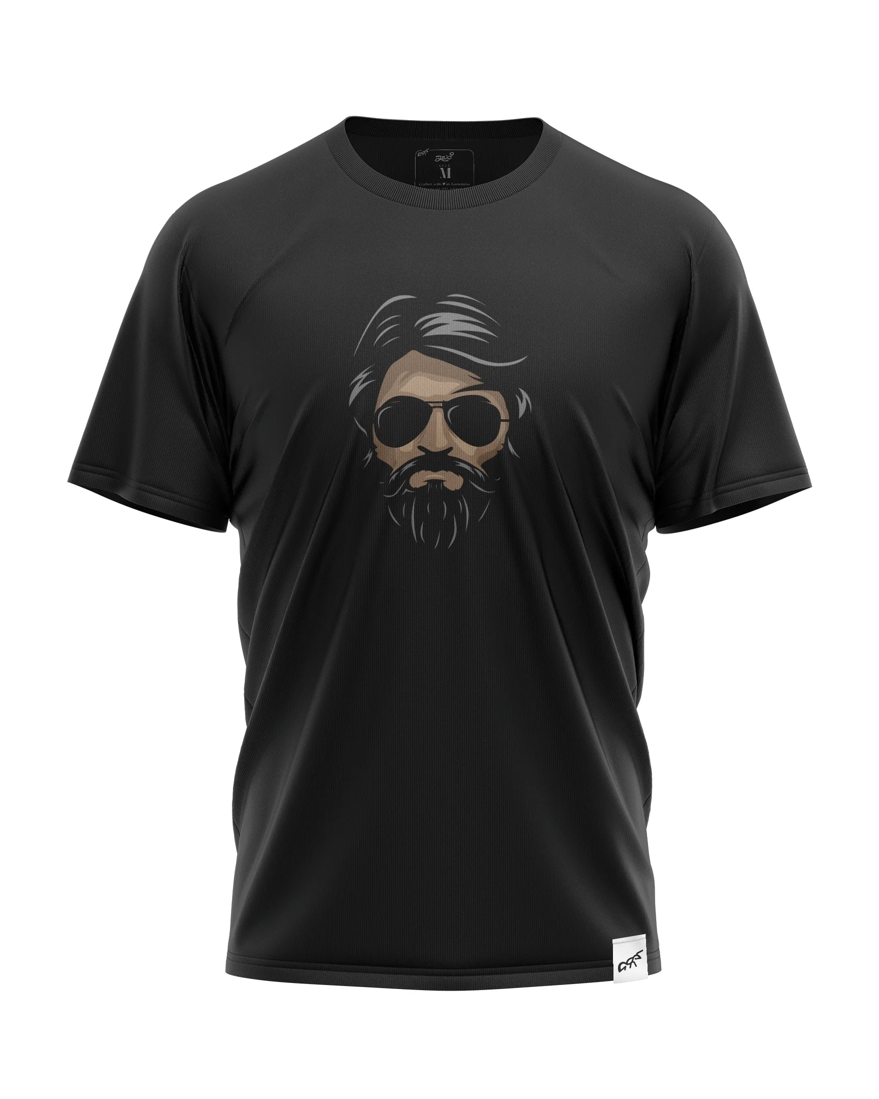 Rocking Star - T-Shirt