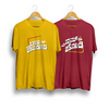 Balu Aparoopa Nam Jodi - T-Shirt