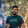 Naxxan - T-Shirt