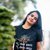 Desha Bharatha-Beru Kannada - T-Shirt