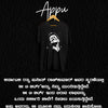 Appu - Power Star - T-Shirt