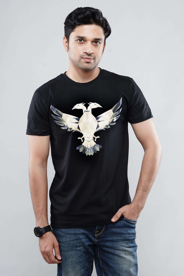 Gandabherunda - T-Shirt