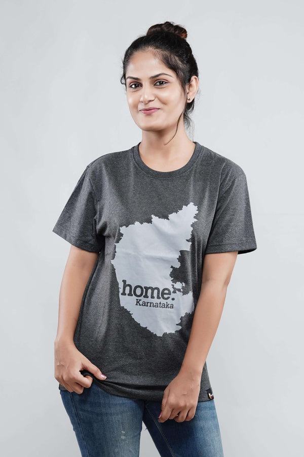 Home Karnataka - T-Shirt