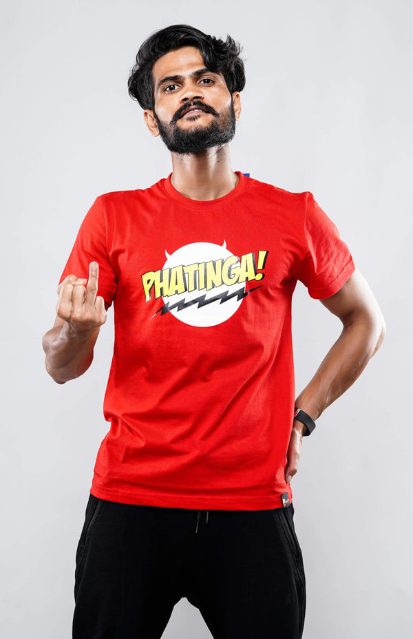 Phatinga T-Shirt