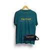 Naxxan - T-Shirt