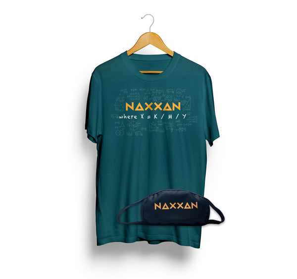 Naxxan - T-Shirt