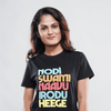 Nodi Swamy Navirodu Heege T-shirt