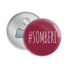 Somberi Fridge magnet