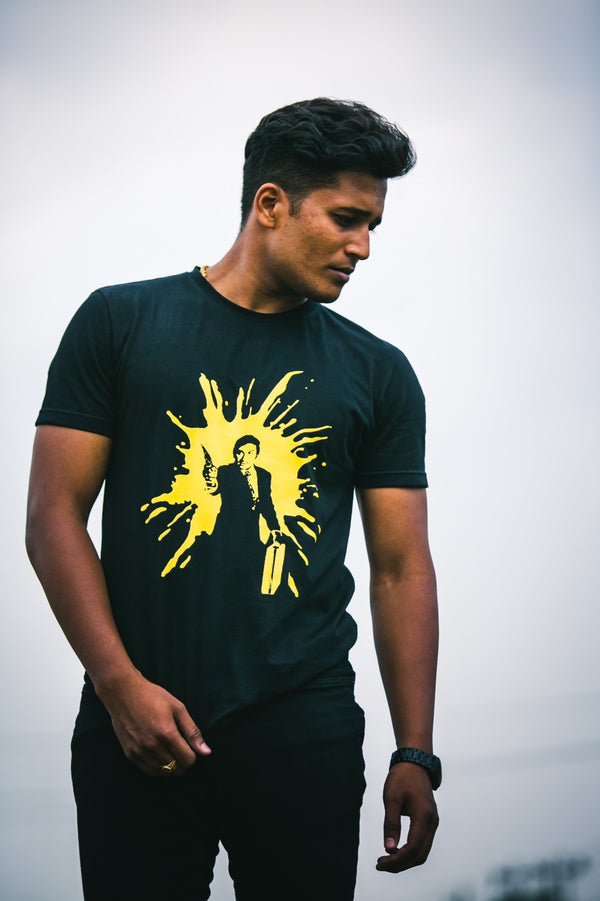 Dr.Raj - T-Shirt