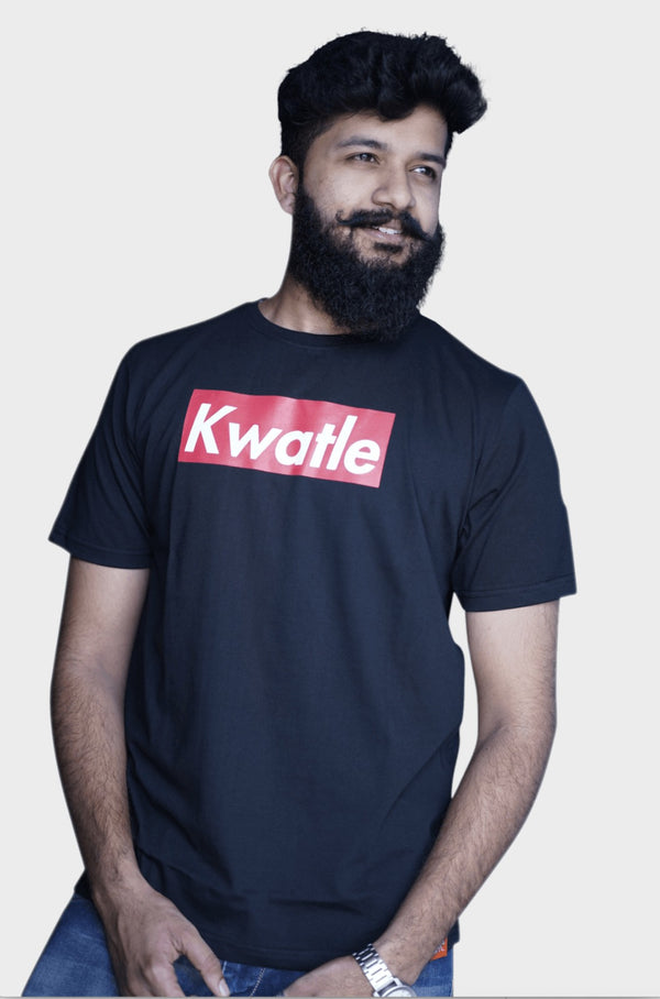 Kwatle - T-Shirt