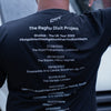 The Shakkar UK Tour 2023 Memorabilia T-Shirt