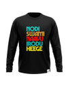 Nodi Swamy Full Sleeves T-shirt